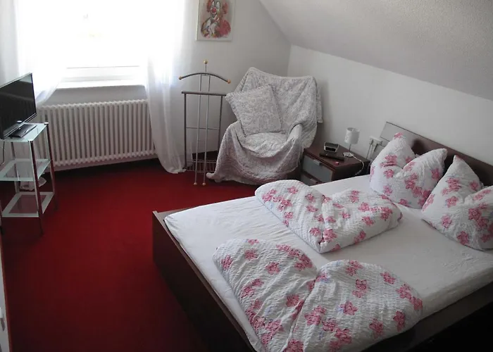 Ferienwohnung Kunst