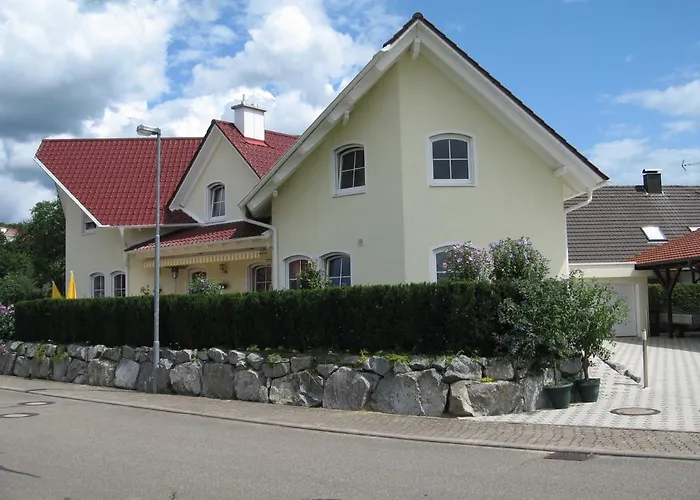 Ferienwohnung Kunst