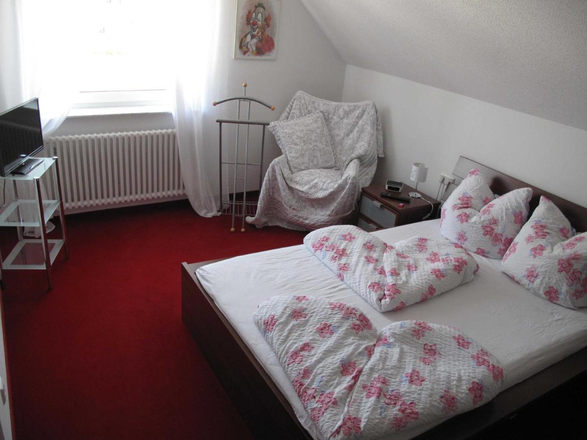Kunst Apartment Mahlberg