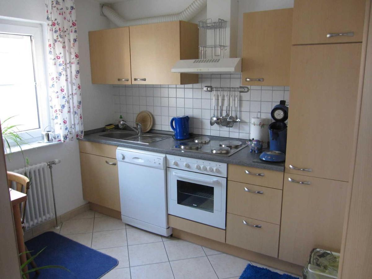 Kunst Apartment *